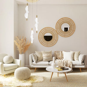 Lampada G009-3cpr White/gold