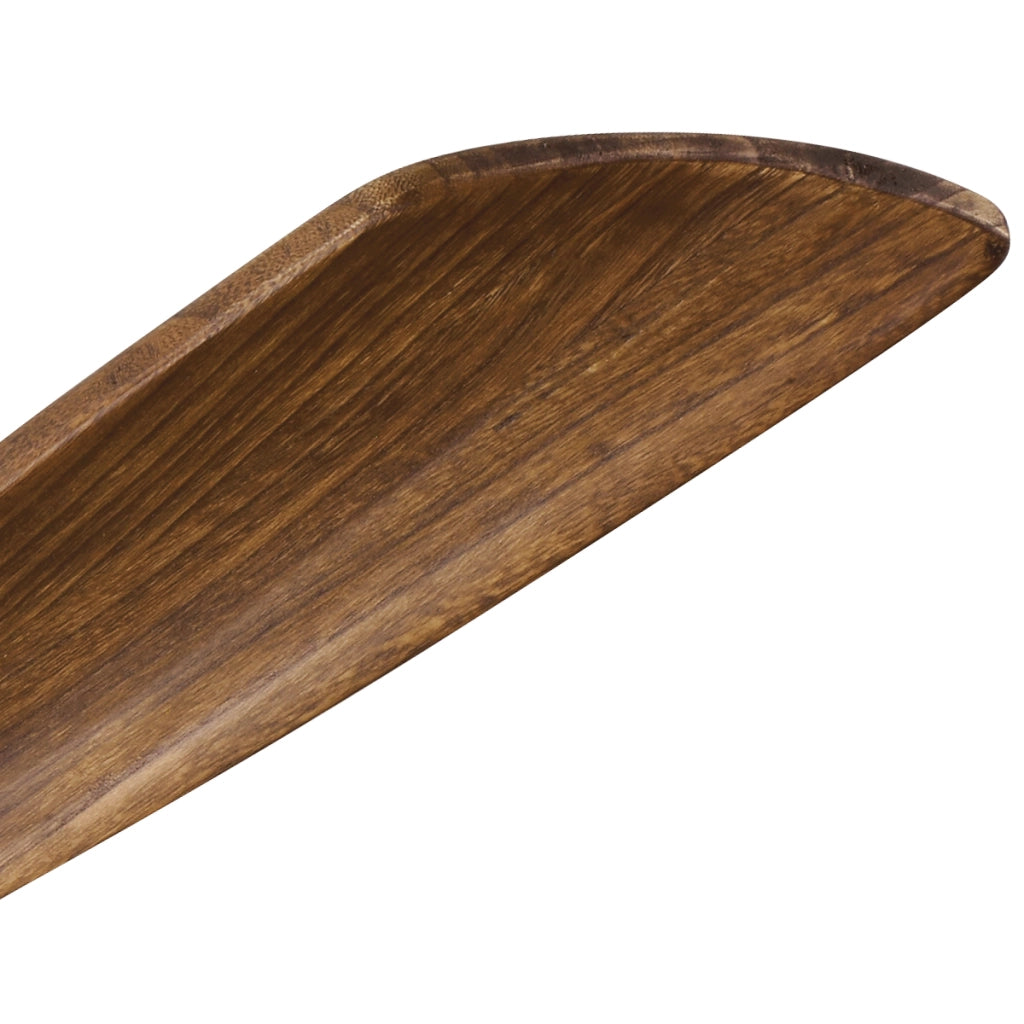 Ventilatore soffitto 132cm LED 14W telecomando Ridley II