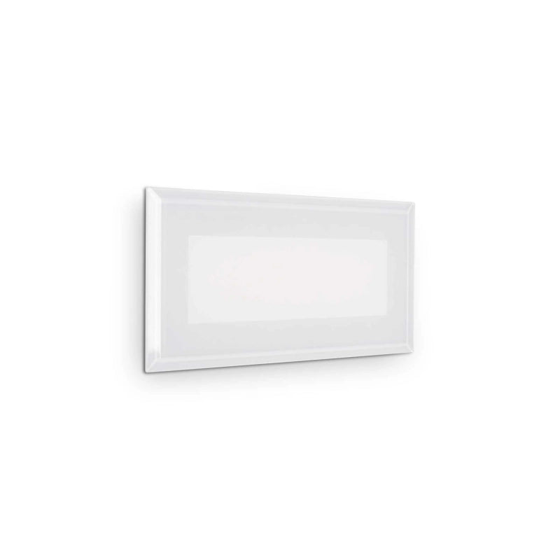 Lampada Da Incasso Indio Fi 8W Ideal-Lux