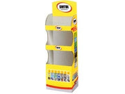 KIT ALZATA TRABATTELLO DINAMICO- - cm.110h (20955) - 1 pezzi