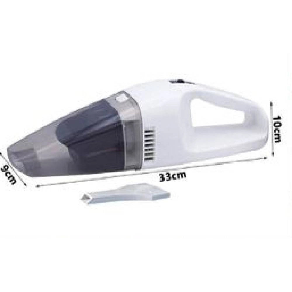 Trade Shop - Aspirapolvere Portatile Auto Camper Presa Accendisigari 12v 80w Accessori Cx-9359 -