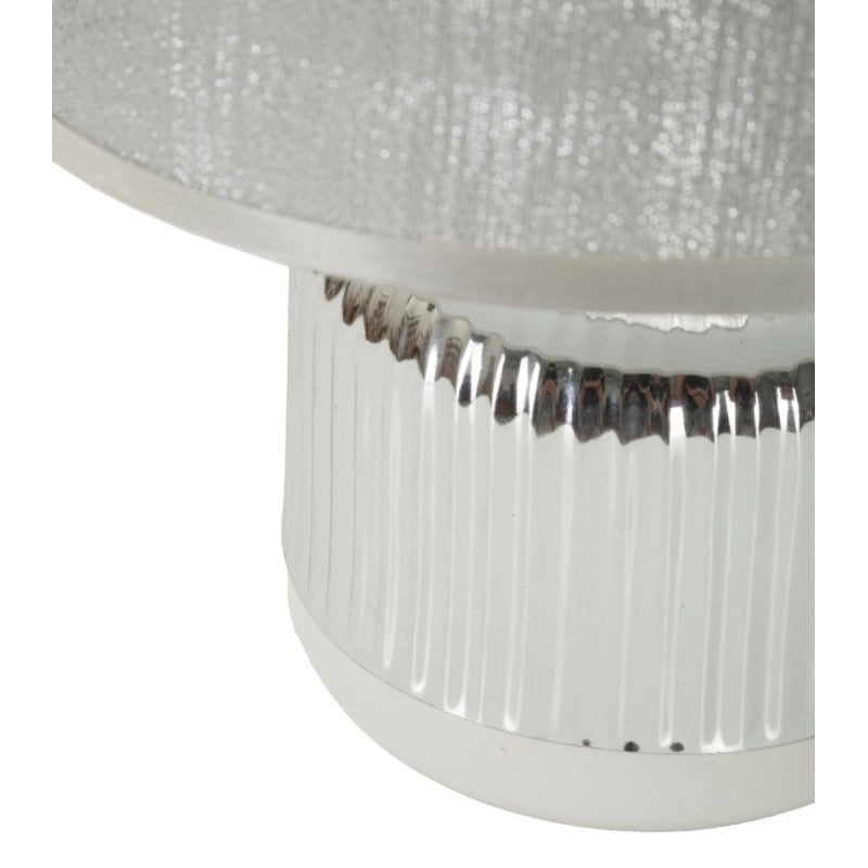 Lampadelle A Da Tavolo Lucina cm ø 20x29