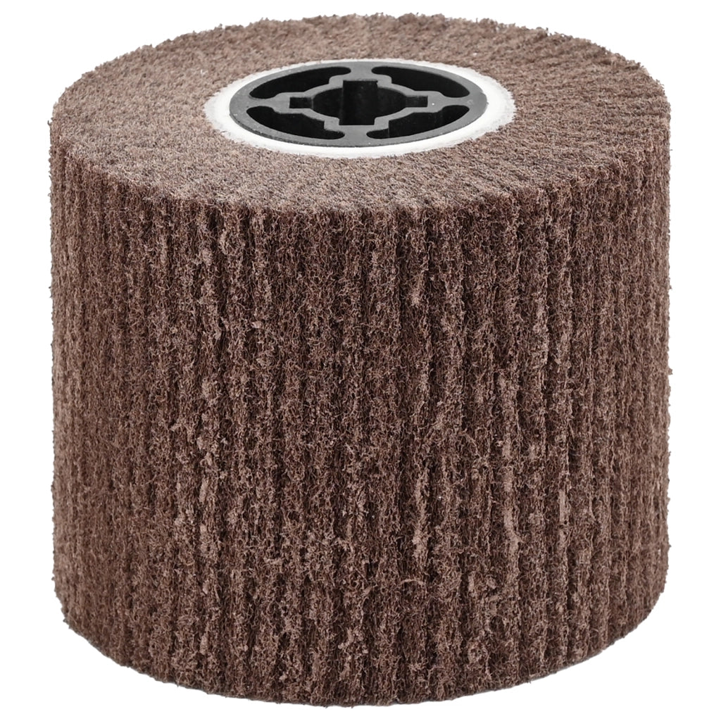 Rulli di Carteggiatura 3 pz 320 Grit Fibre Sintetiche