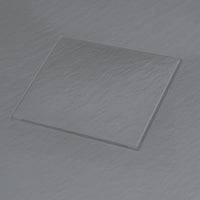 Piatto Doccia Magnum Grey 90x90