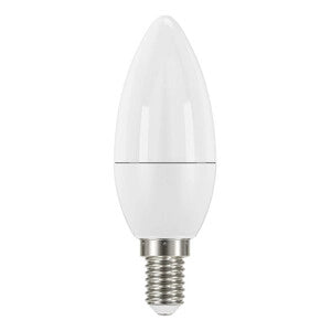 LAMPADINA LED OLIVA 4,9W E14 470LM 6500K- 10,0 pz