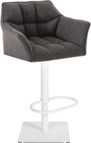 Barhocker Damaso W Stoff