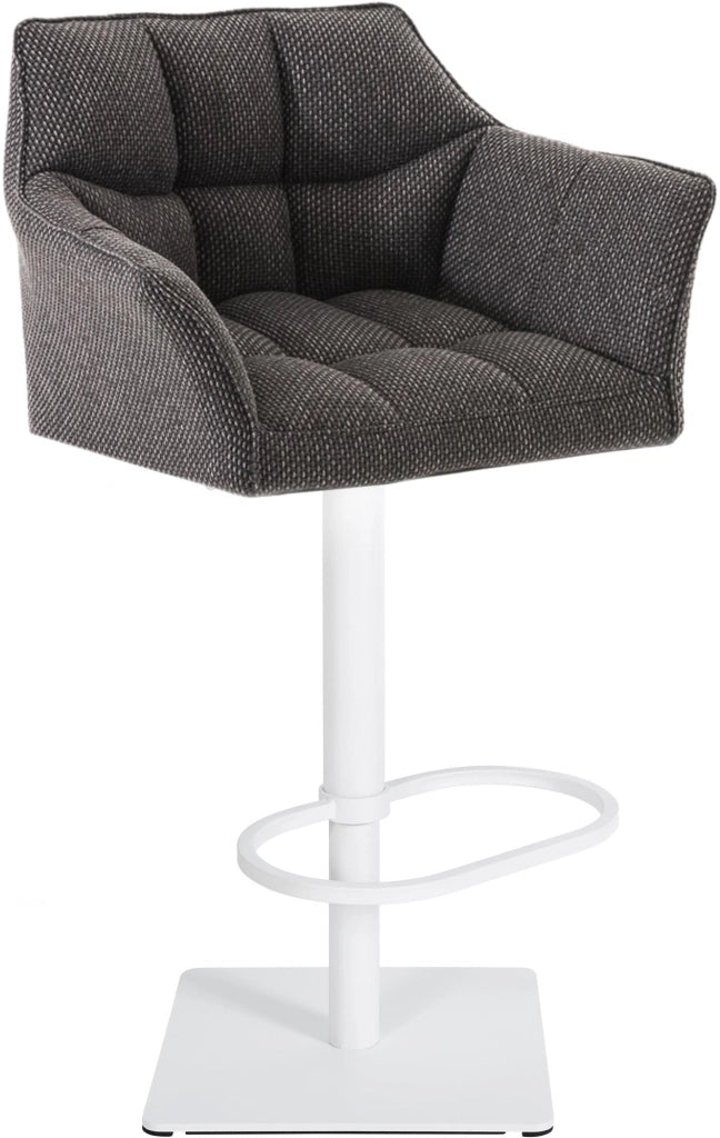 Barhocker Damaso W Stoff