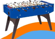 F20 BLU ASTE USCENTI CALCIOBALILLA GARLANDO IN OMAGGIO 50 PALLINE