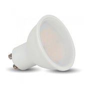 SPOTLIGHT LED GU10 10WATT 70WATT EQUIVALENT 3000Â°K V-TAC VT-271-21878