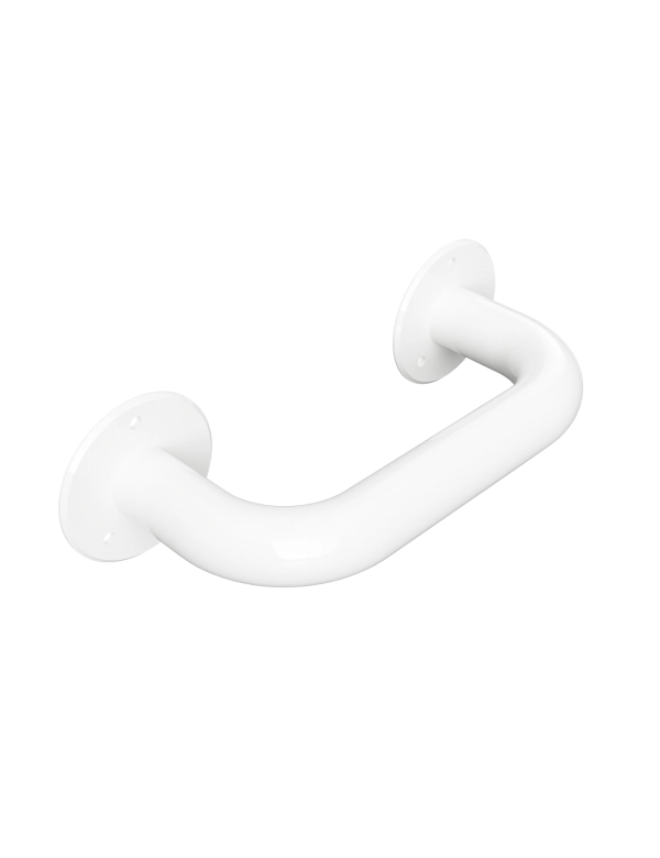 Maniglione doccia HELP 200 bianco 28x8x10,6cm