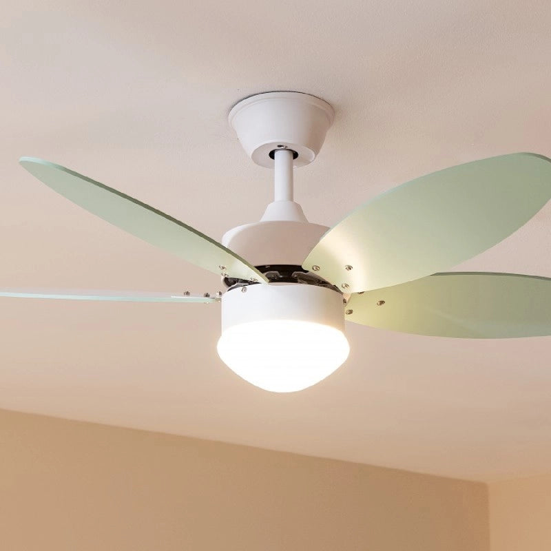 CECOTEC 05878 - Ventilatore da soffitto EnergySilence Aero 4260 Mint