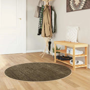 Runner Tappeto MARSA Verde Foresta 120 x 120 cm 42023159