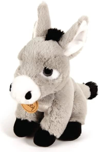 Mini Giocattoli di Peluche Pupazzi di Animali Piccoli Carini per Decorazione Festa Premio Asilo Regalo per Bambini Ragaz