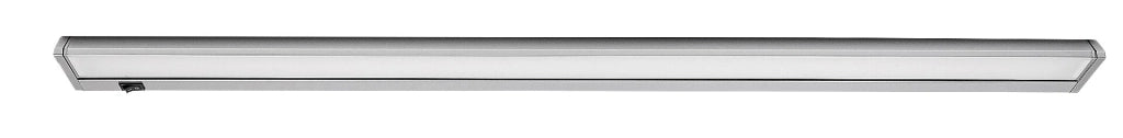 Lampada sottopensile 91cm 15W 4000K argento Easylight2 Rabalux