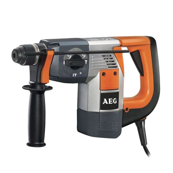 TASSELLATORE 'PN 3500X' AEG 750 Watt - AEG POWERTOOLS