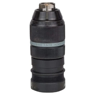 MANDRINO AUTOSERRANTE BOSCH CON ATTACCO SDS-PLUS DA 1.5mm-13mm - 1617000328