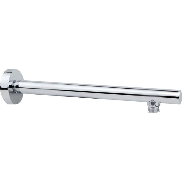 BRACCIO DOCCIA DUBLINO IN ACCIAIO CROMATO  1/2  30 cm     CARDINALE
