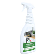 Detergente sgrassante multiuso, efficace su superfici delicate, pronto all'uso Marbec PULI ECO - 750ML