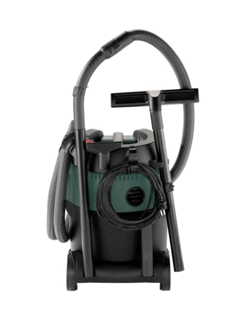 Aspiratore METABO ASA 25 L PC