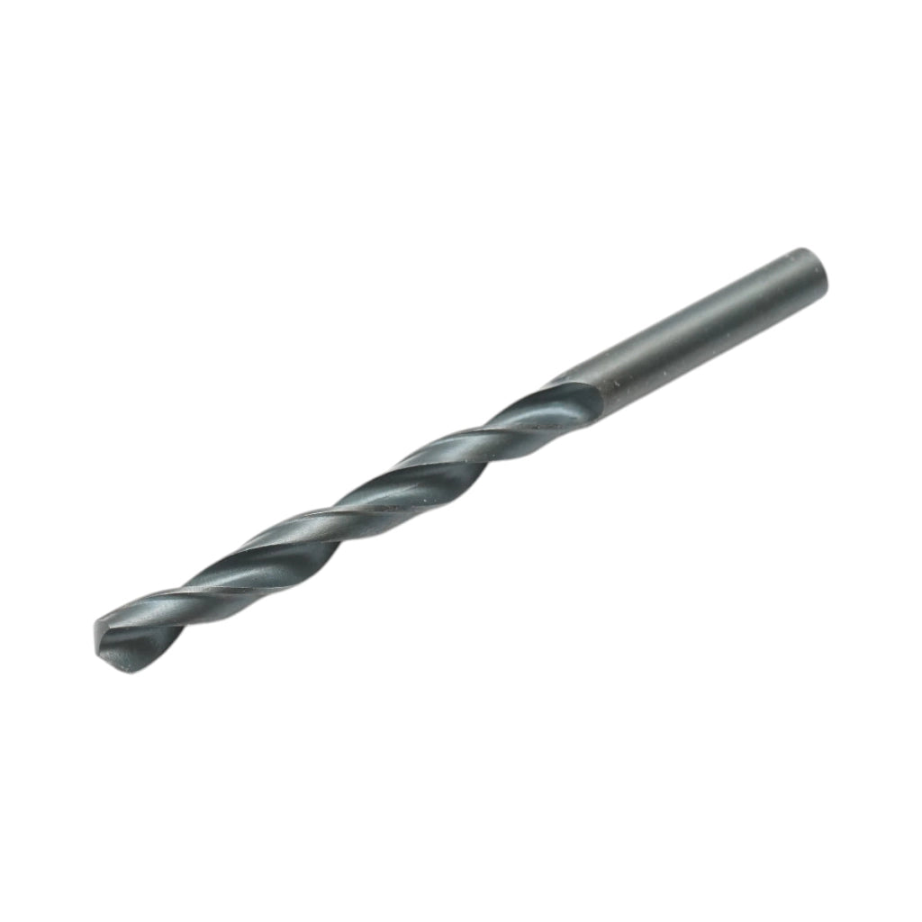 Punta per metallo 8x75x117mm HSS-R DIN 338, gambo cilindrico