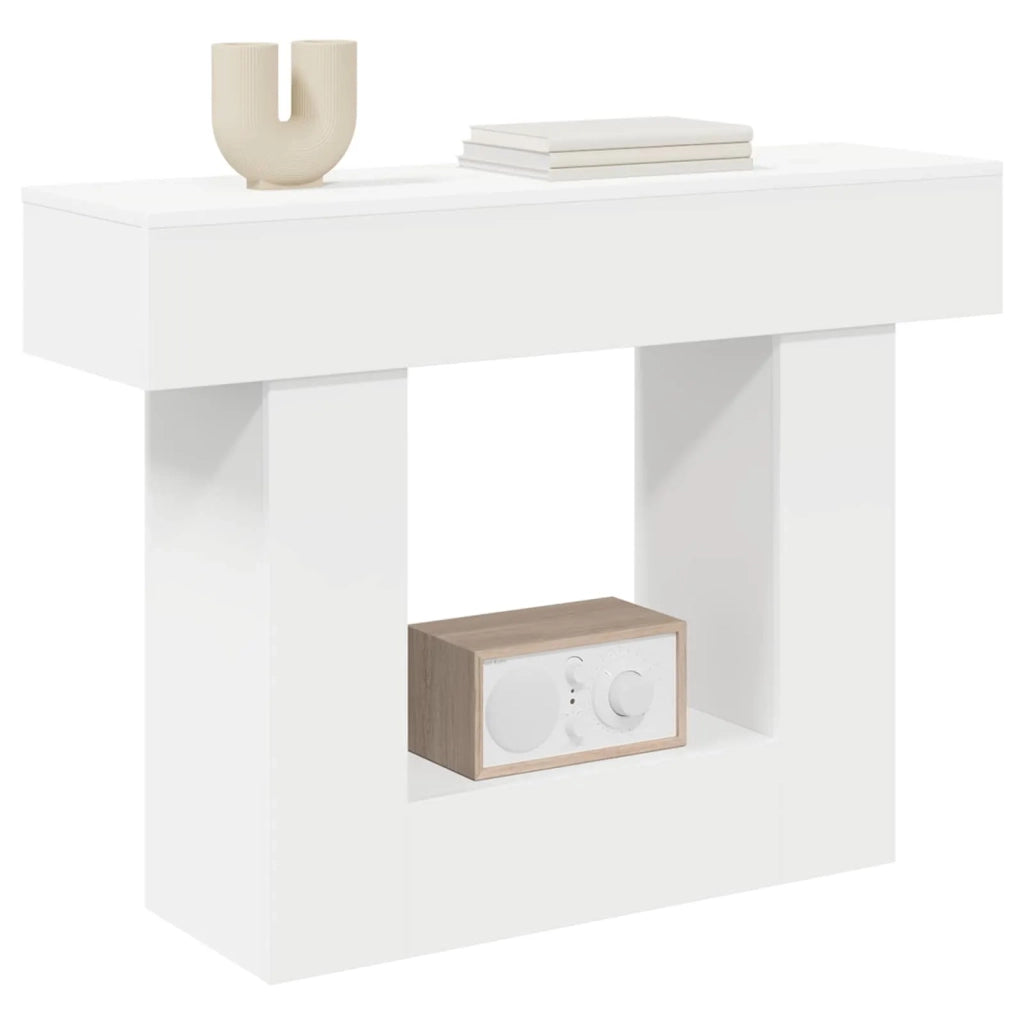 Bianco 101 x 30 x 74 cm 899945