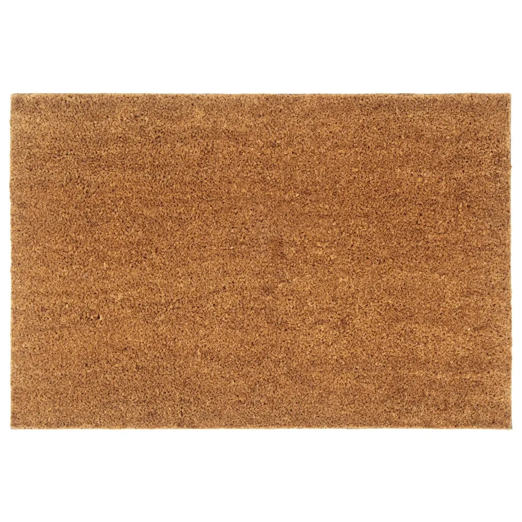Zerbino Naturale 60x90 cm Fibra di Coccocod mxl 110765