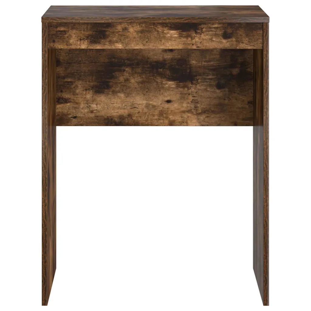 Scrivania Rovere fumé 60 x 40 x 76 cm 869374