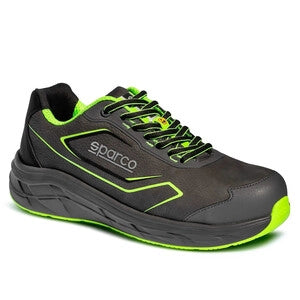 SPARCO SCARPE IMPULSE OLIVER  S3P N.45