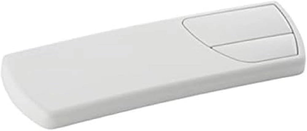 COPERCHIO CON TASTO PER CASSETTA ZAINO AP140  Bianco GEBERIT 240.425.11.1