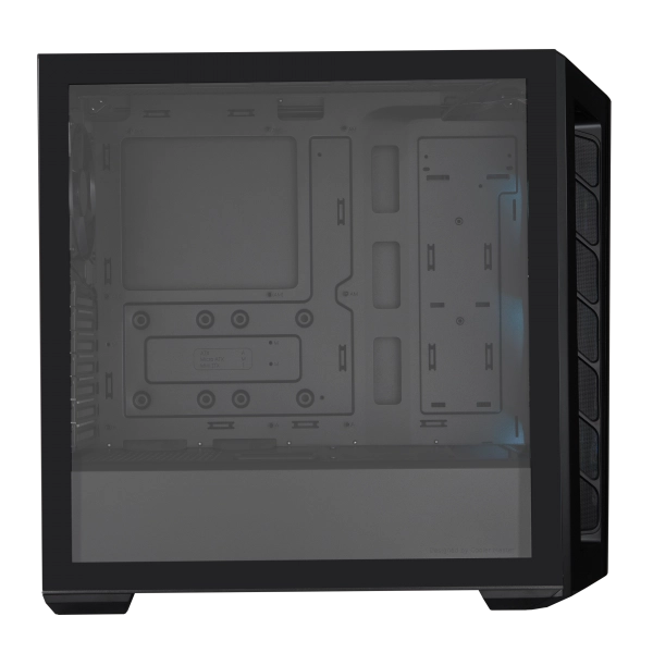 Case MasterBox MB520 ARGB