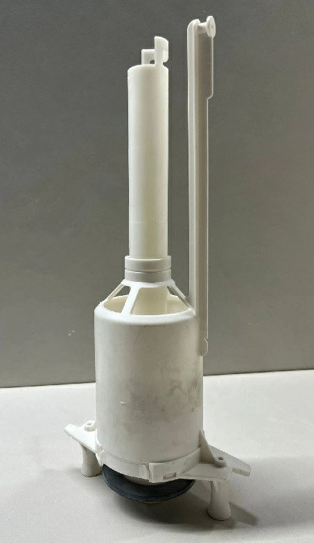 VALVOLA SCARICO C/GUARNIZIONE SLIM - SCHWAB