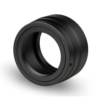 teleobiettivo 650-1300 mm 1:8-16 CSC compatibile con innesto obiettivo Canon RF - Messa a fuoco manuale, teleobiettivo zoom per sensori full frame e APS-C - Custodia, coperture