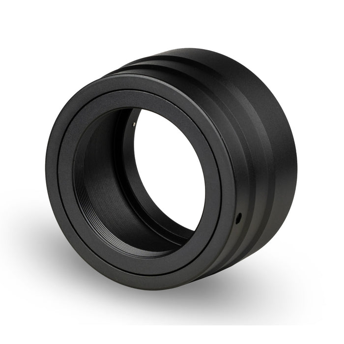 teleobiettivo 650-1300 mm 1:8-16 CSC compatibile con innesto obiettivo Canon RF - Messa a fuoco manuale, teleobiettivo zoom per sensori full frame e APS-C - Custodia, coperture