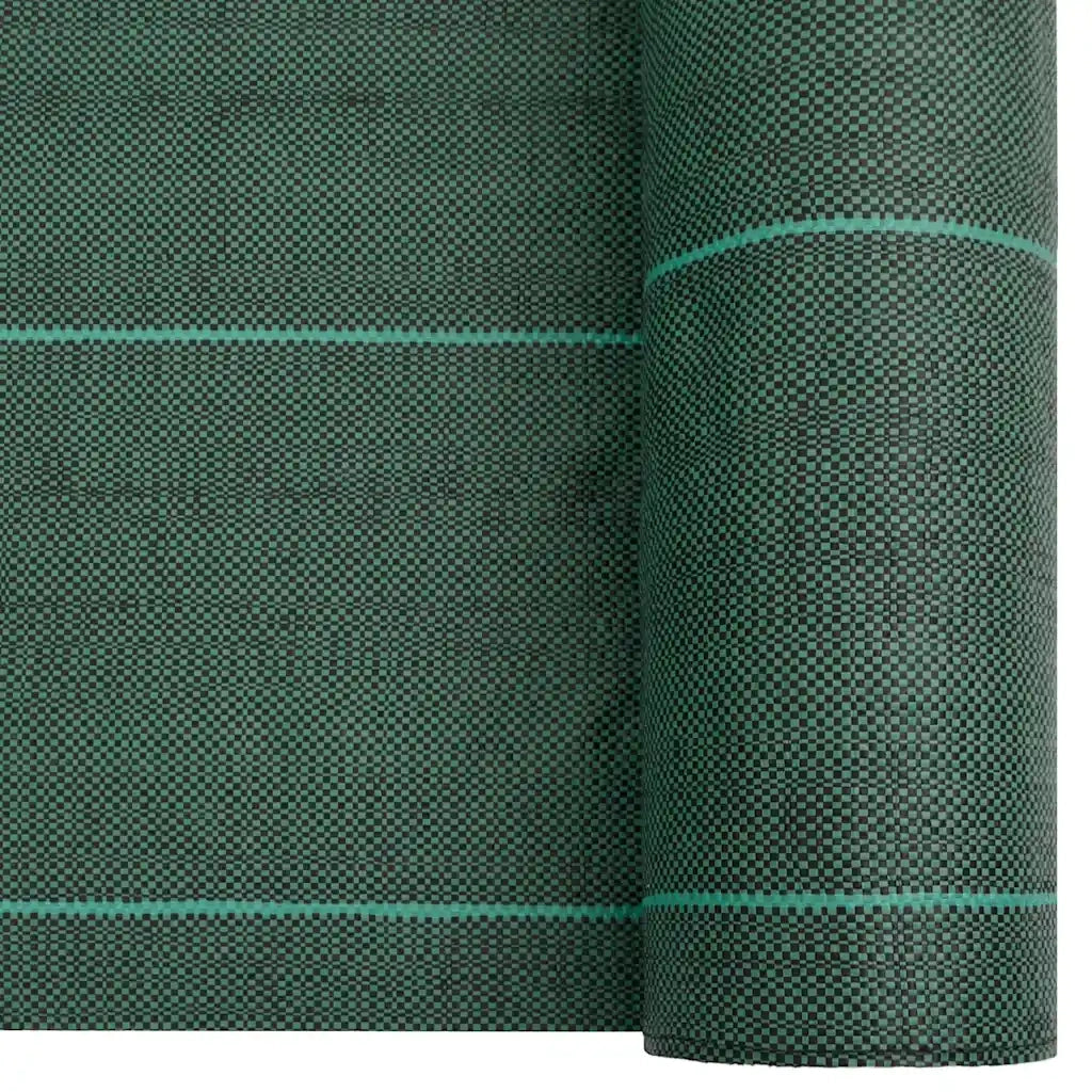 Membrana Antierbacce Verde 1x5 m in PP 4005248