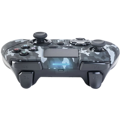 itek EVOCON ADV B01 Nero, Mimetico Bluetooth/USB Gamepad PlayStation 4, Playstation 3, Tablet PC