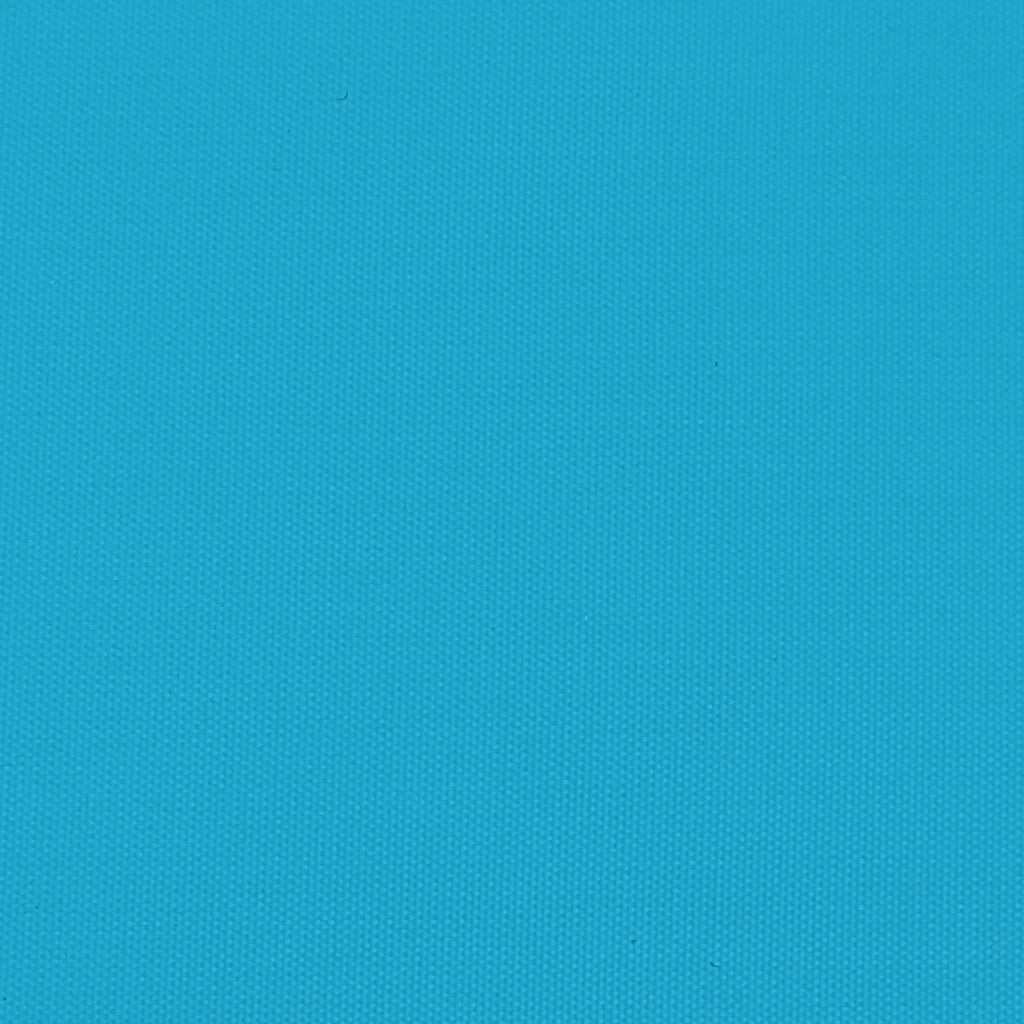 Rimorchio da Bici per Animali Blu e Nero Oxford e Ferro CFW7674728