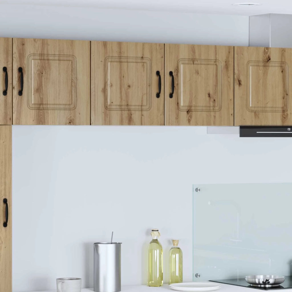 Mobile da cucina-Armadio da cucina Rovere artigianale 80 x 31 x 40 cm 285837