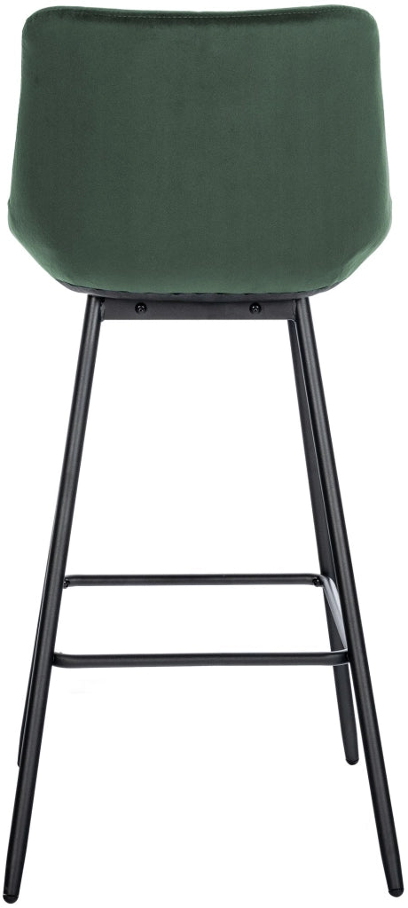 Barhocker Weston Samt