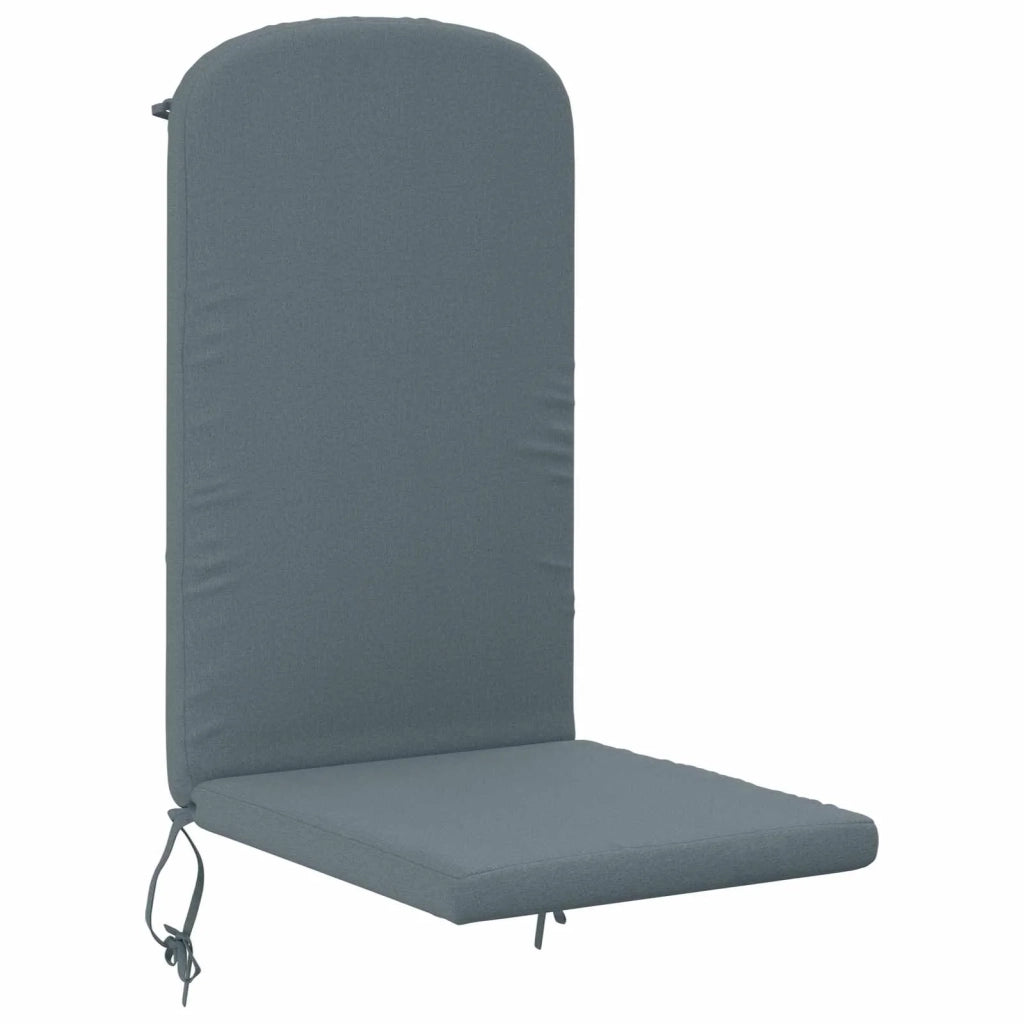 Cuscino per Lounger Sole GEMERT 100% Poliestere Blu 948186