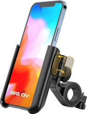 Sostituto di Telefono per Bicicletta - 1s Connessione - Otre per Bicicletta - 360° Rotativo - 3,5 pollici fino a 7 pollici - Regalo