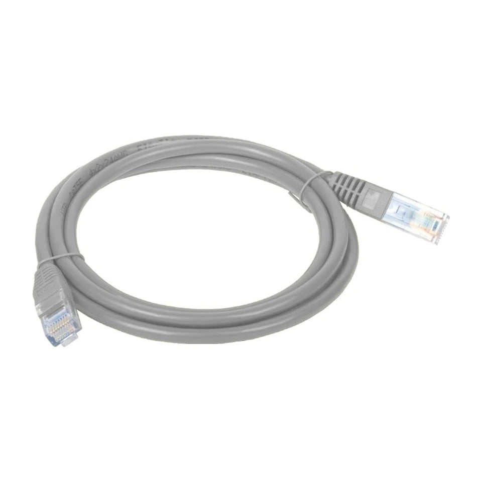 Cavo di rete Alantec KKU5SZA7 grigio 7 m Cat5e U/UTP (UTP)