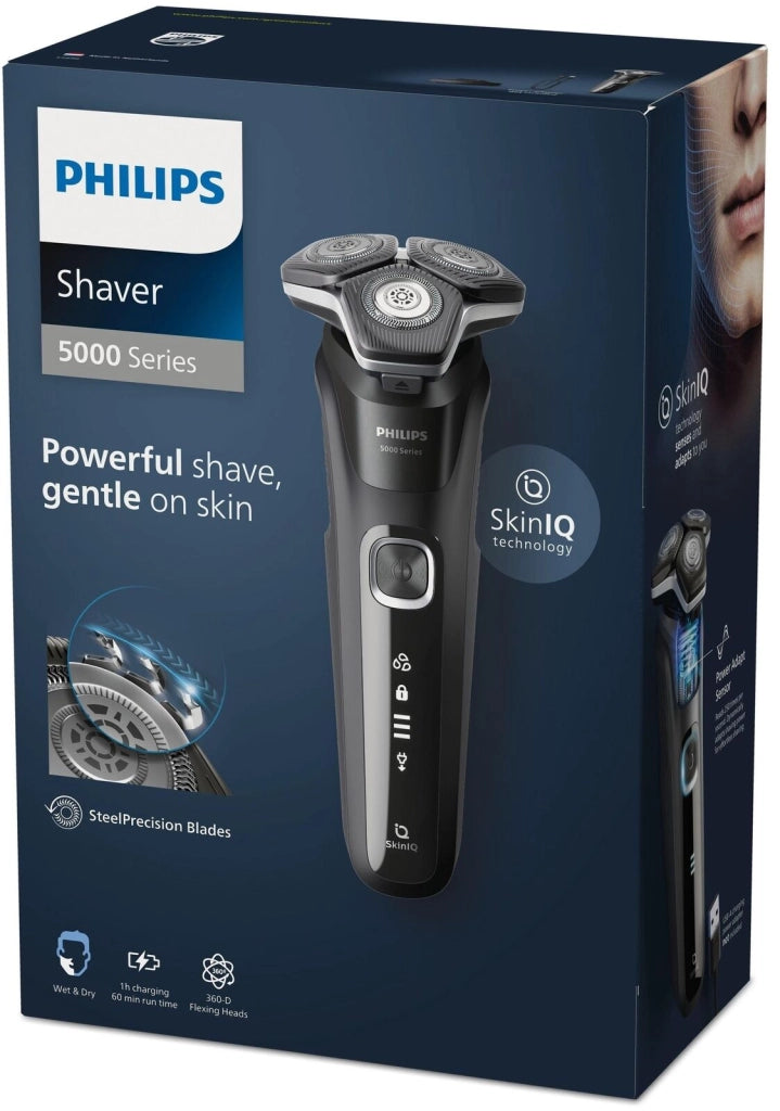 Philips SHAVER serie 5000 Rasoio Elettrico S5898/25