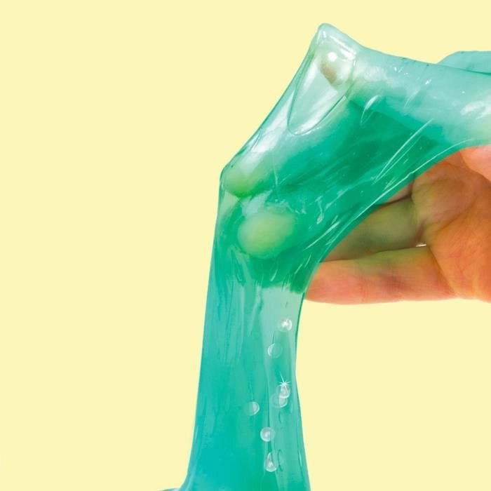 Canal Toys - SO SLIME DIY - Xtra Sensation Multipack - Con 4 slime e decorazioni Sensation - SSC 308