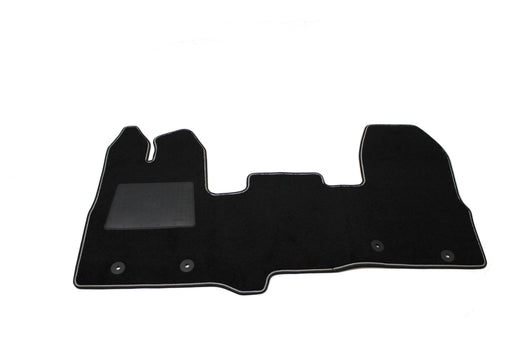 SPRINT05044 , Ford Transit Custom 3 sedili anteriori dal 2012 al 2023 Fissaggi: Sinistro a 21 cm e Destro a 22,5 cm