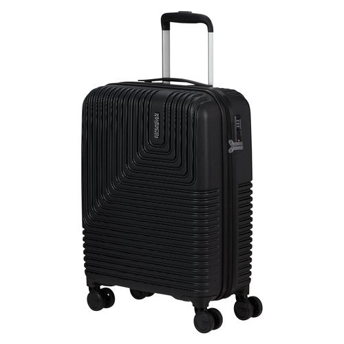Trolley american tourister 150693 1548 niteline black