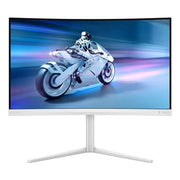 Philips evnia 5000 27m2c5501/00 monitor pc 68,6 cm (27") 2560 x 1440 pixel quad hd lcd bianco