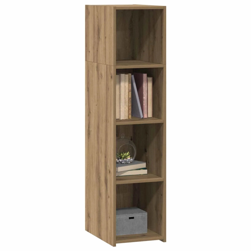 Credenza Rovere Artigianale 30 x 41 x 124 cm 8010940