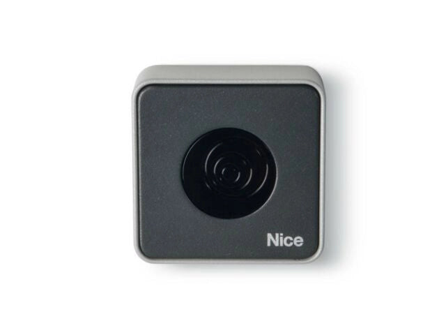 INTERFACCIA WIEGAND 26303437 PER RADIOCOMANDO CON NICE PASS NICE ETWI ORIGINALE