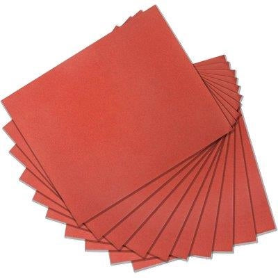 CARTA ABRASIVA 3242 WOKIN - GRANA 180 MM 230X280 CF=PZ 10- 2 confezioni