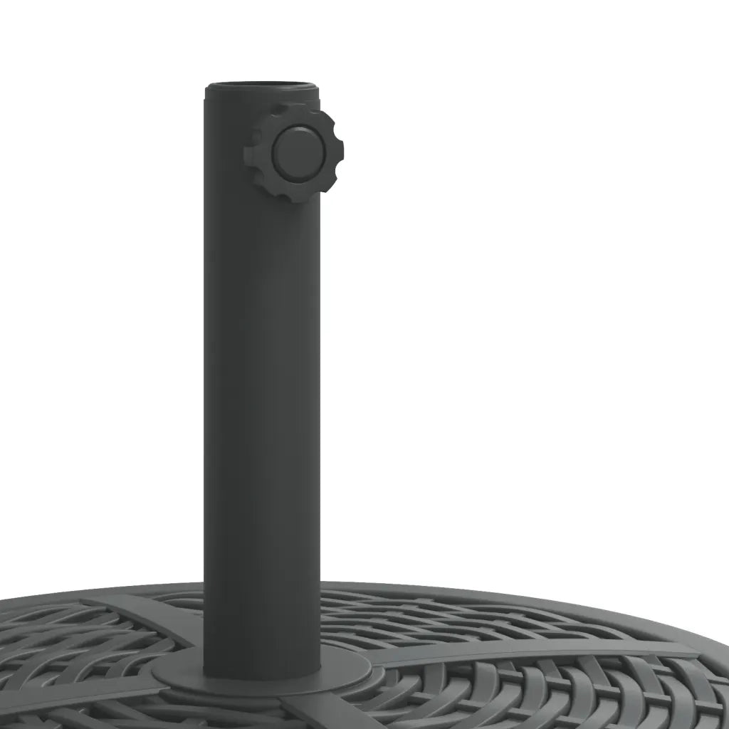 Base per Ombrellone per Pali ?38/48 mm 25 kg Rotonda CFW8256886